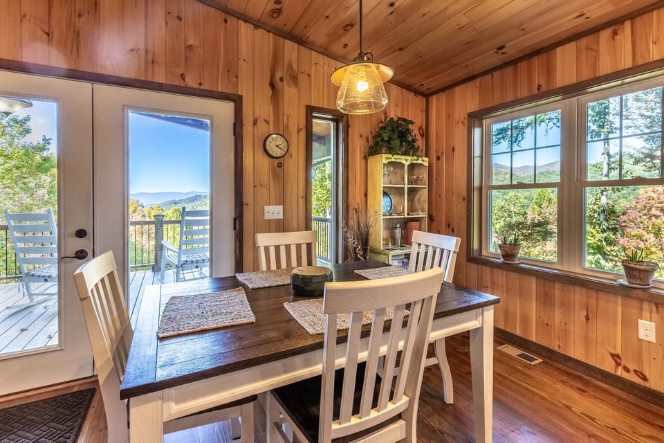 Dining - Dining room table