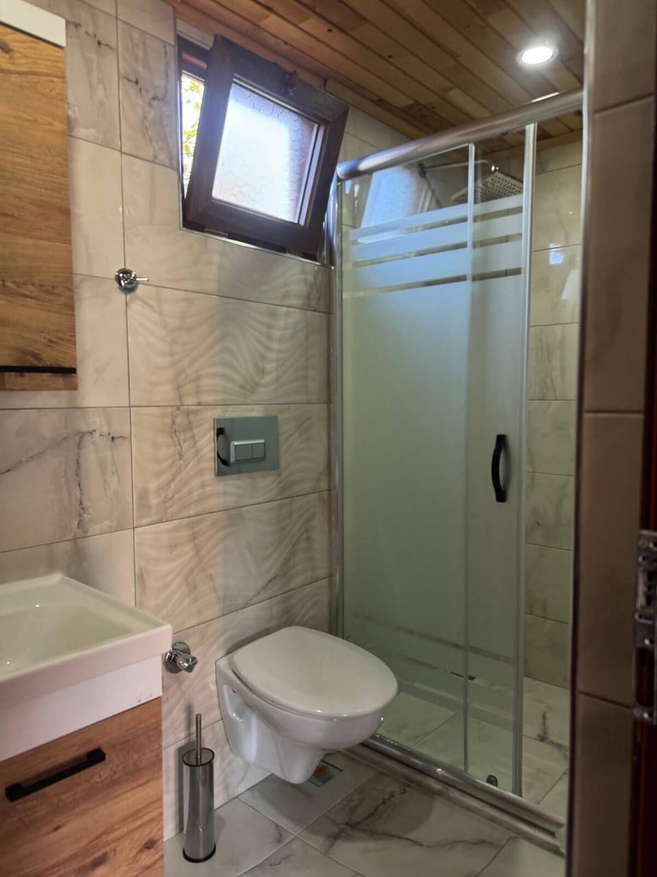 EM-BA Butik Bungalov Hotel in Antalya Province