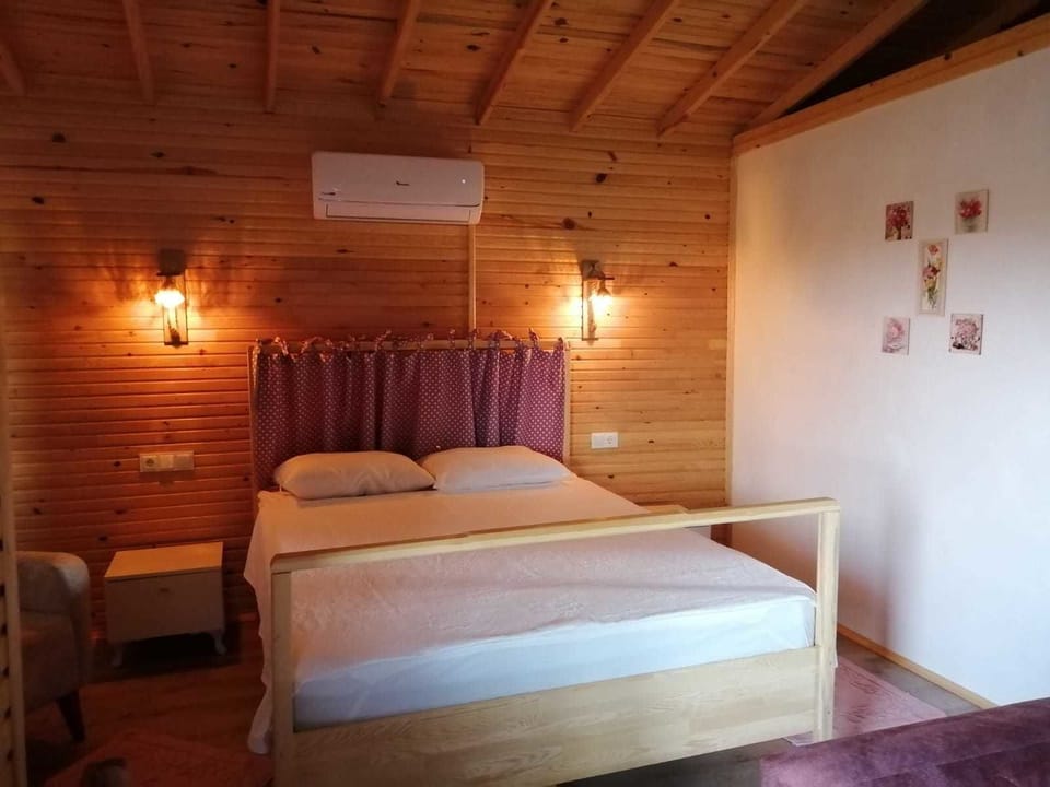 Bungalow | 1 bedroom, soundproofing