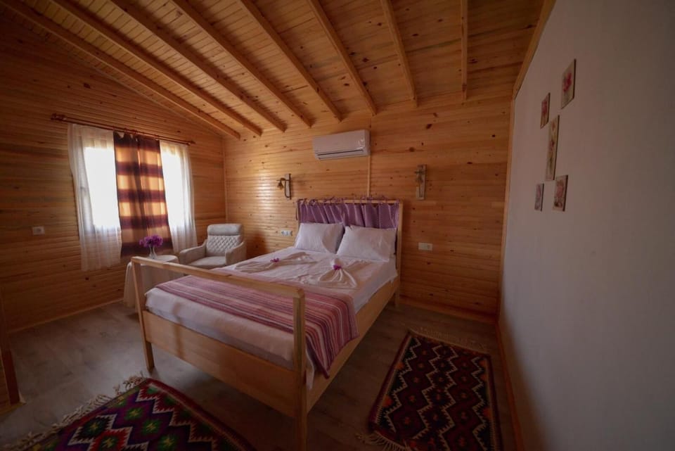 1 bedroom, soundproofing