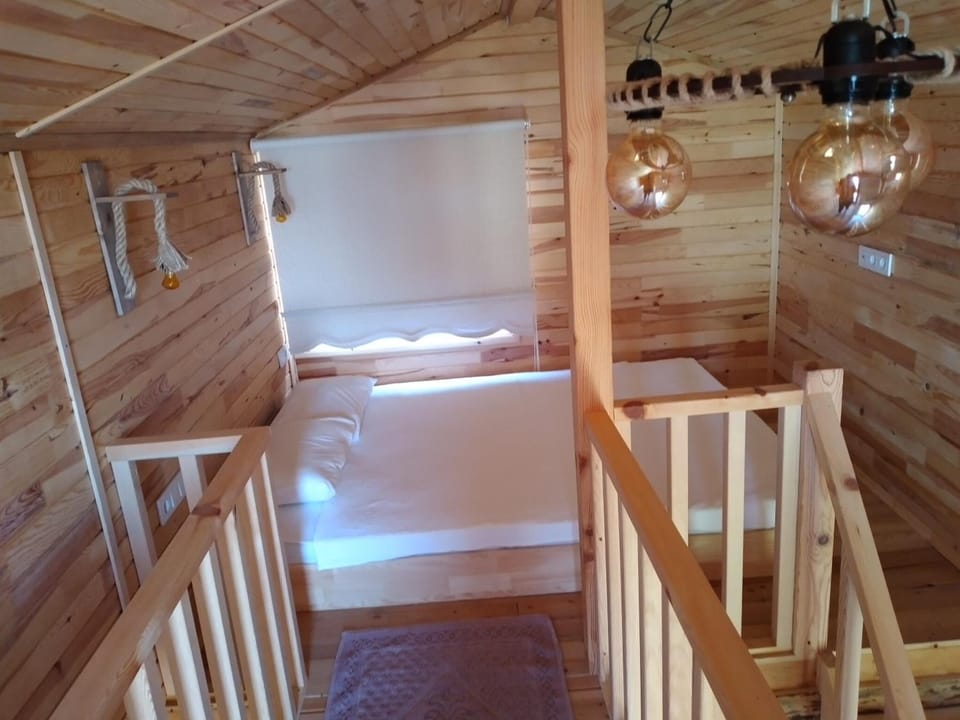 1 bedroom, soundproofing
