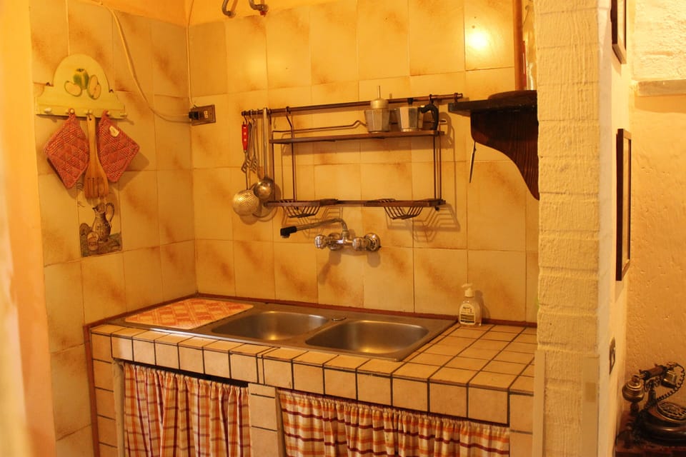 kitchenette