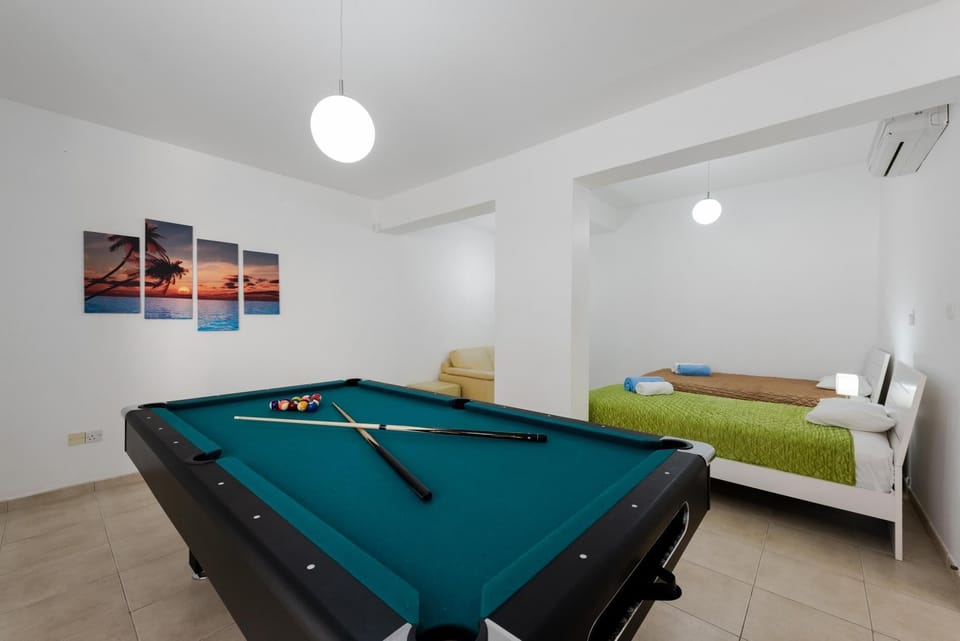 Villa Laguna Sunrise by Ezoria Villas (4791)