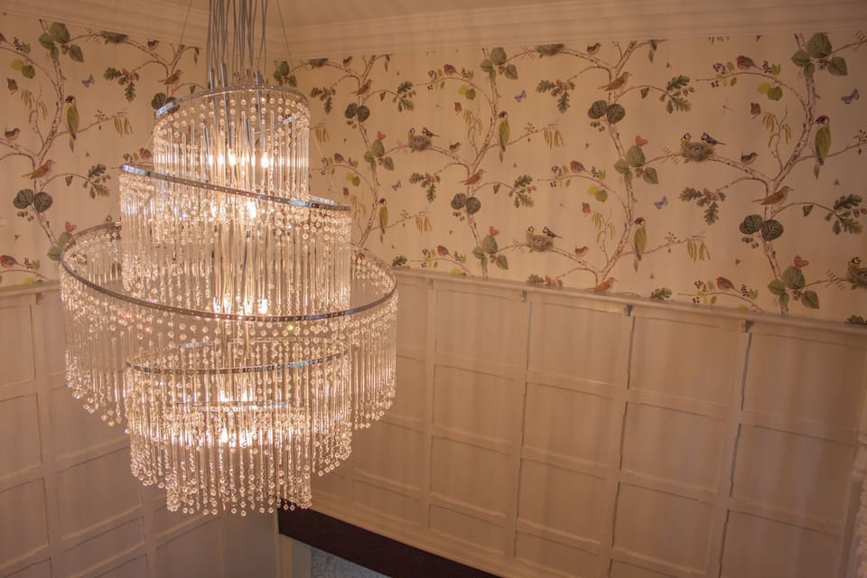 High Oaks Grange | The Grange
