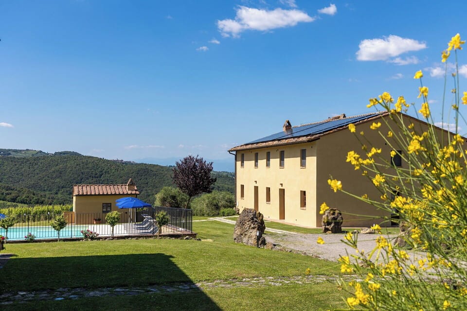 Building Exterior, Garden, Outdoor, Scenic View