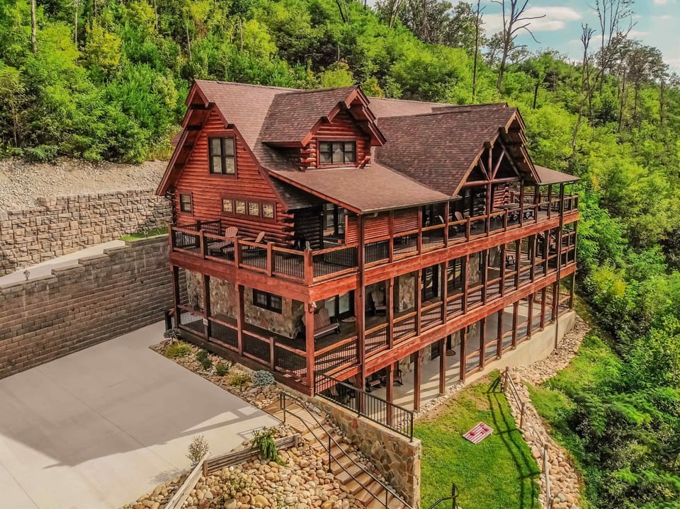 Drone View