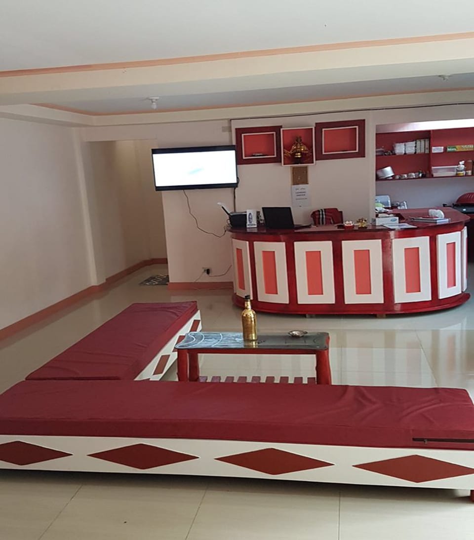Catalinas Inn Hotel in Panglao