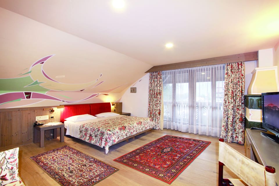 Economy Double Room | Minibar, in-room safe, free WiFi