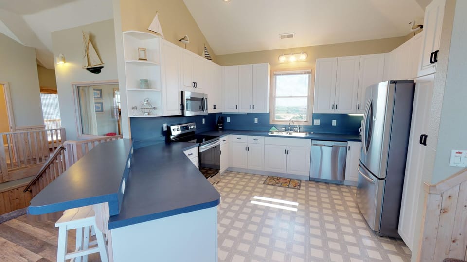 Kitchen - Kitchen