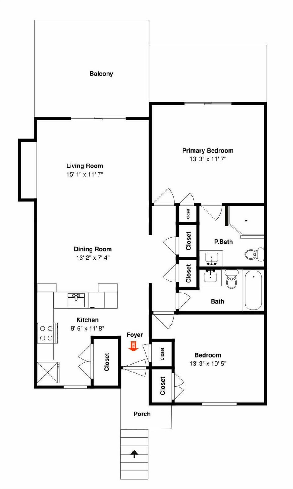 Floorplan Layout
