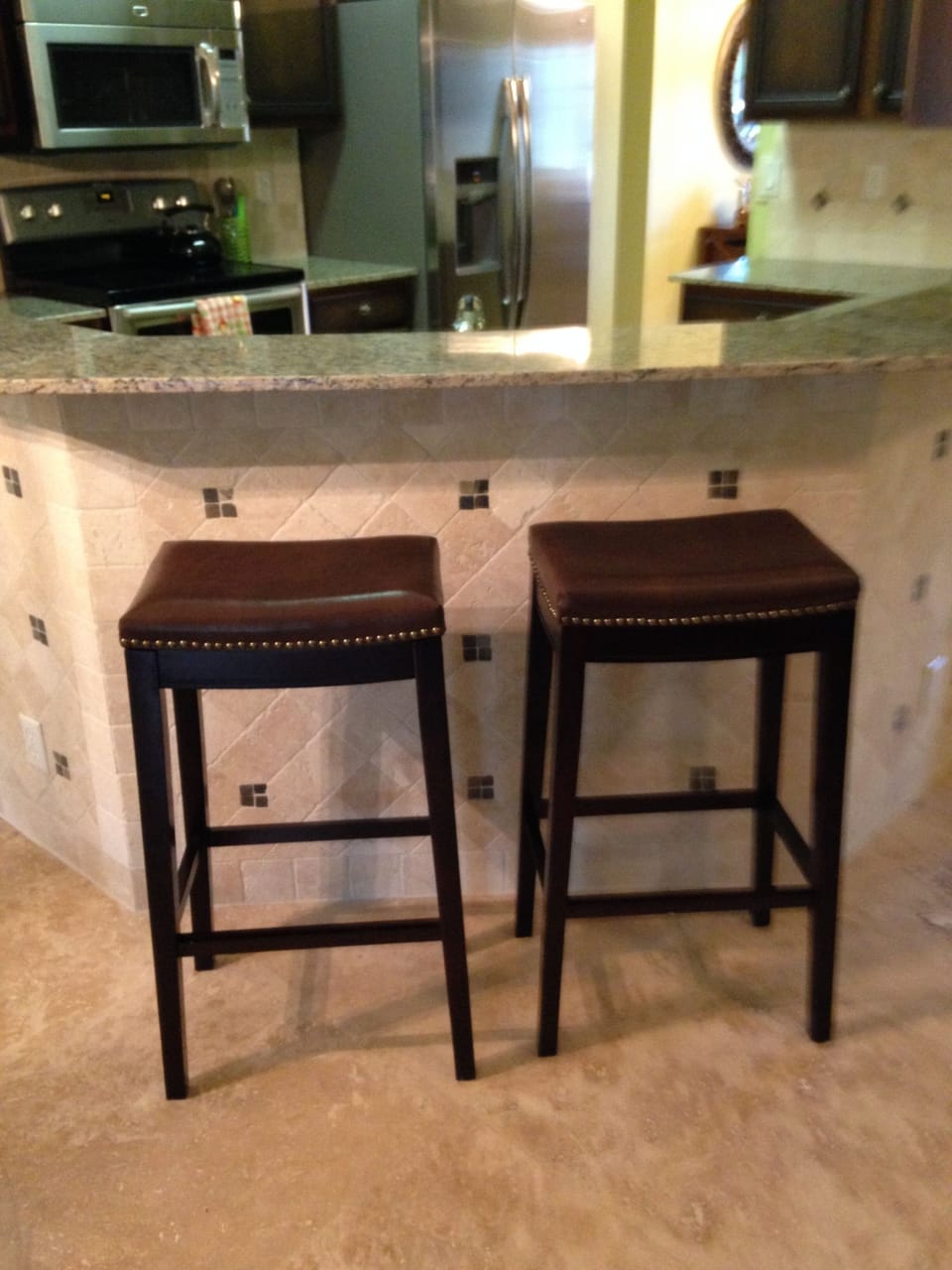 Eat-in Bar