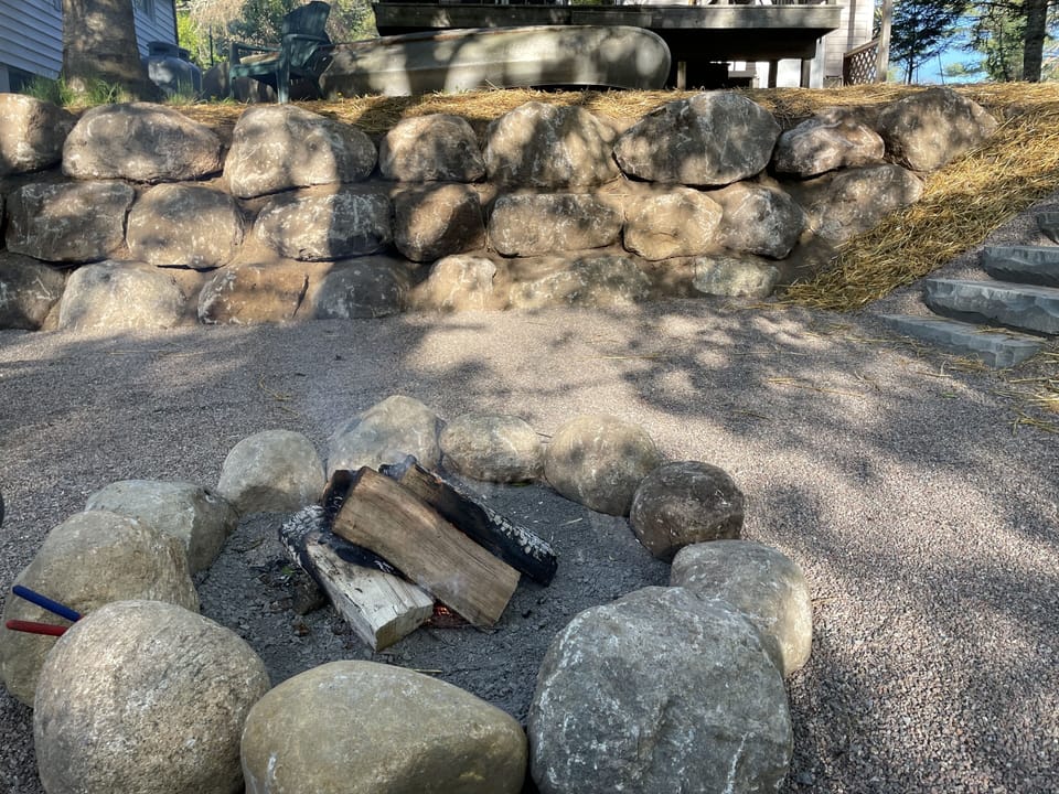 Firepit