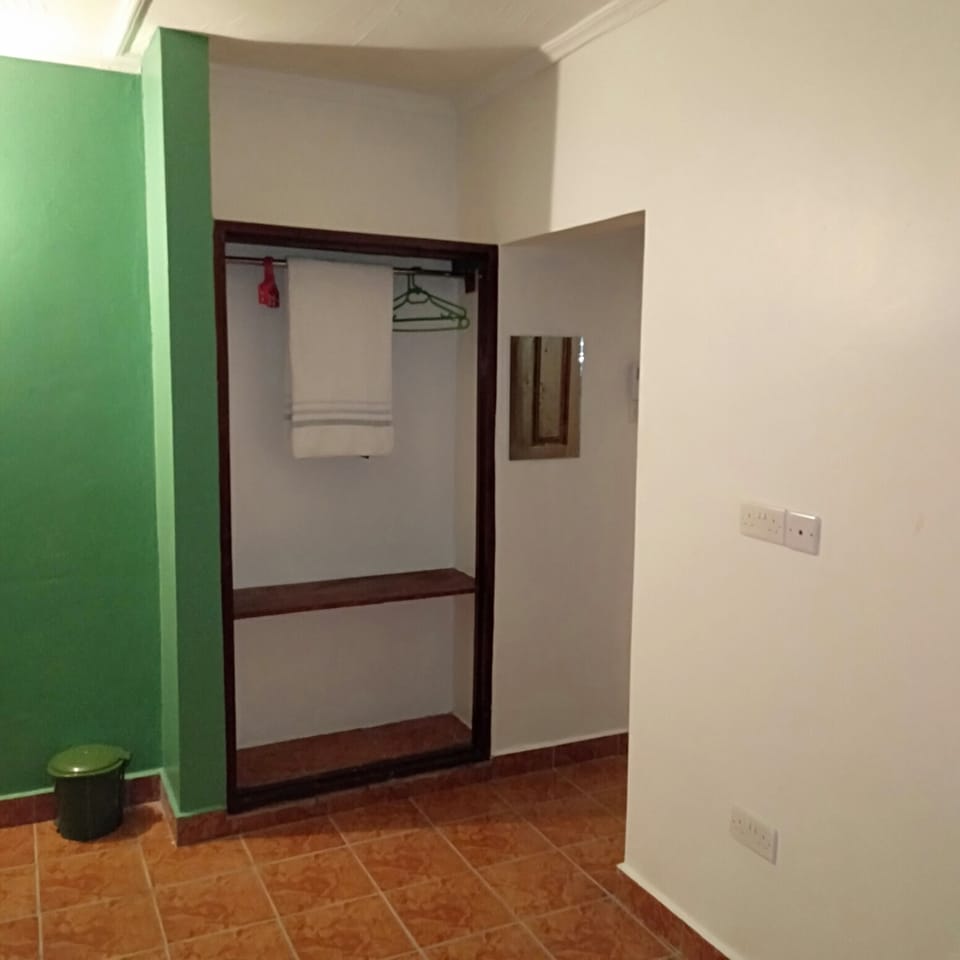 Family Single Room | Room amenity