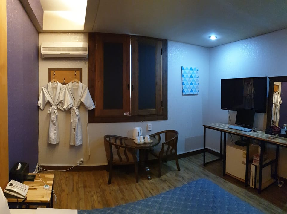 Standard Room | Free WiFi