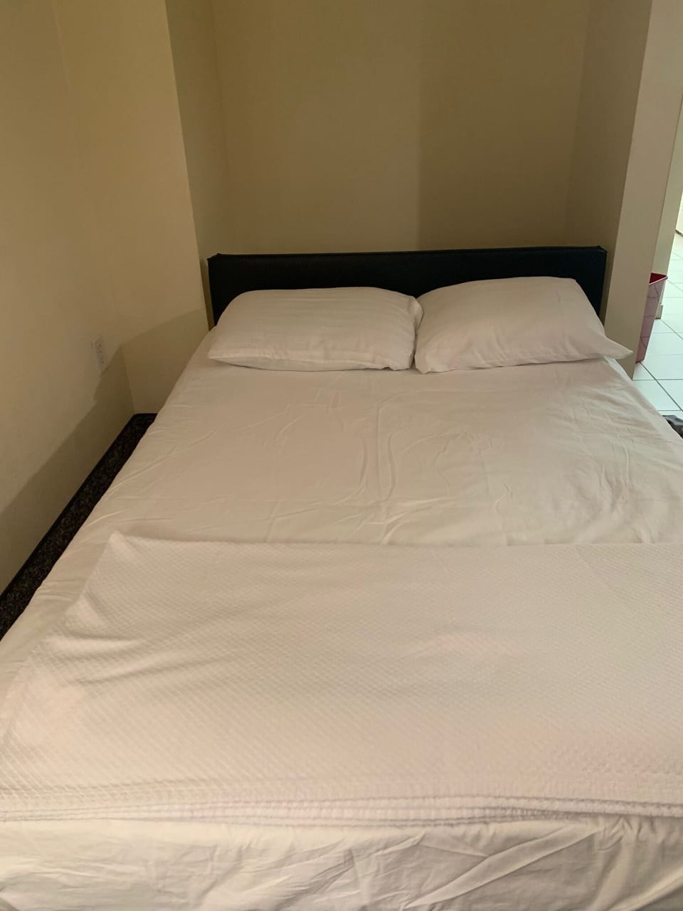Murphy Bed
