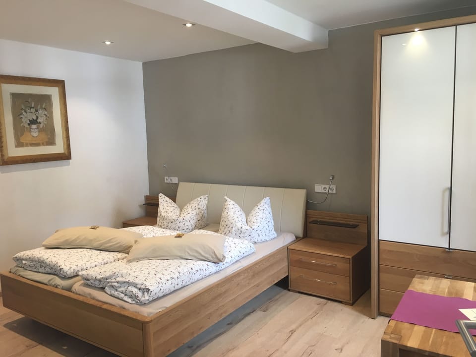 Superior Double Room | Hypo-allergenic bedding available, cribs (surcharge), WiFi (free)