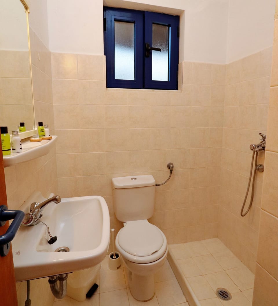 Ritsoni Studios Bed and Breakfast in Euboea