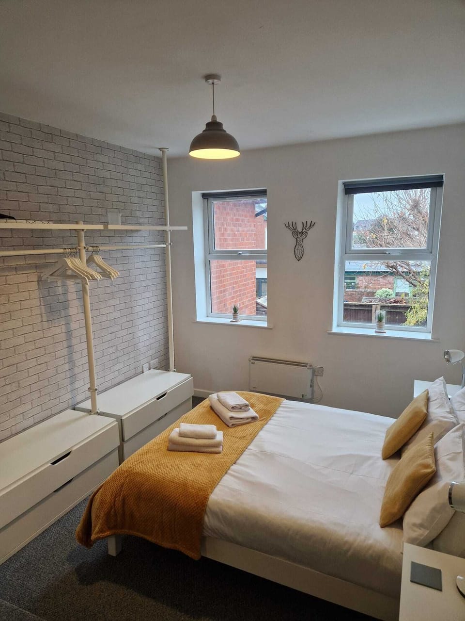 Victory Apartment Apartment in Hereford