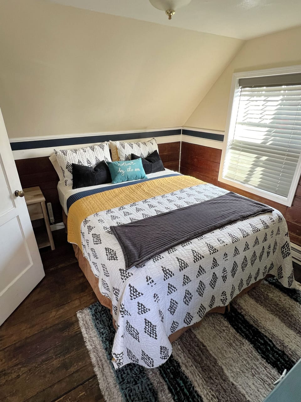 NW Bedroom