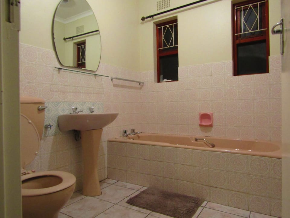 Yolonwabo bed and breakfast Bed and Breakfast in Eastern Cape