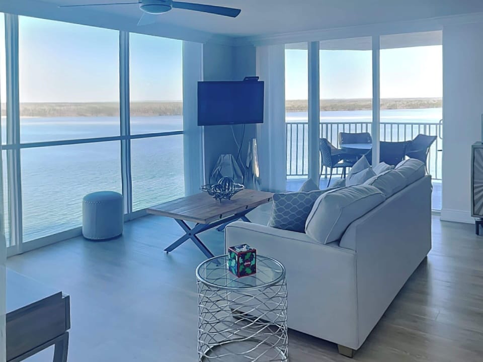 Condo (1 Bedroom) | Property amenity