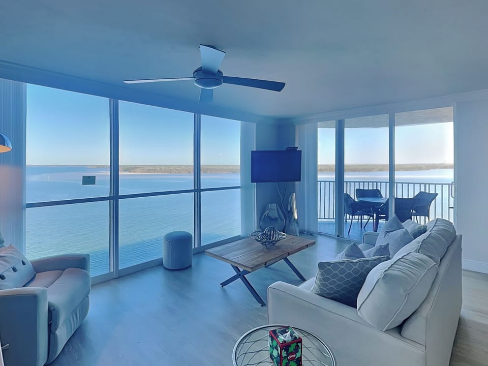 Condo (1 Bedroom) | Property amenity