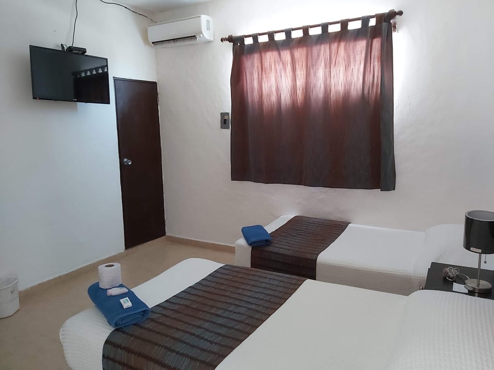 Executive Double Suite | Free WiFi, bed sheets