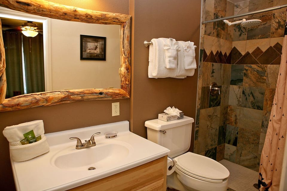 Bathroom 2