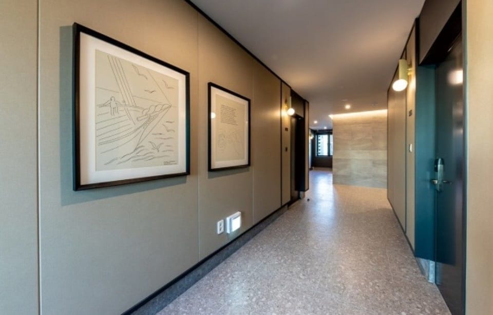 Hallway