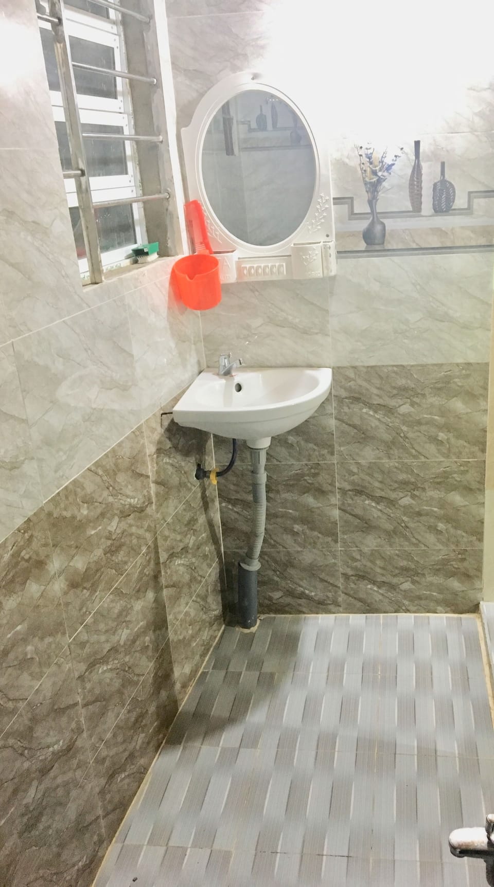 Double Room, Private Bathroom, Ground Floor | Free WiFi