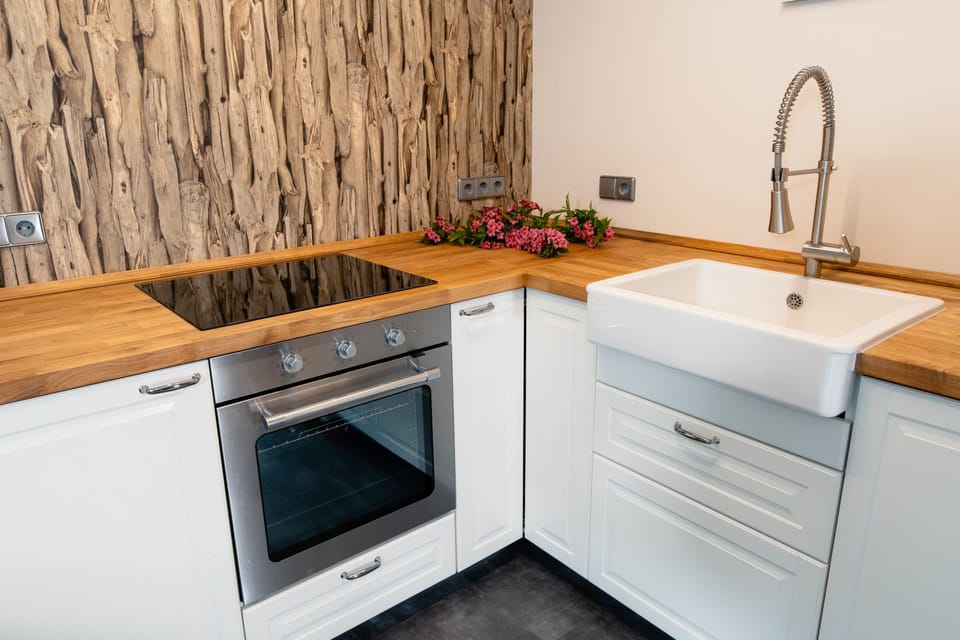Premium Apartment, Private Bathroom | 1 bedroom