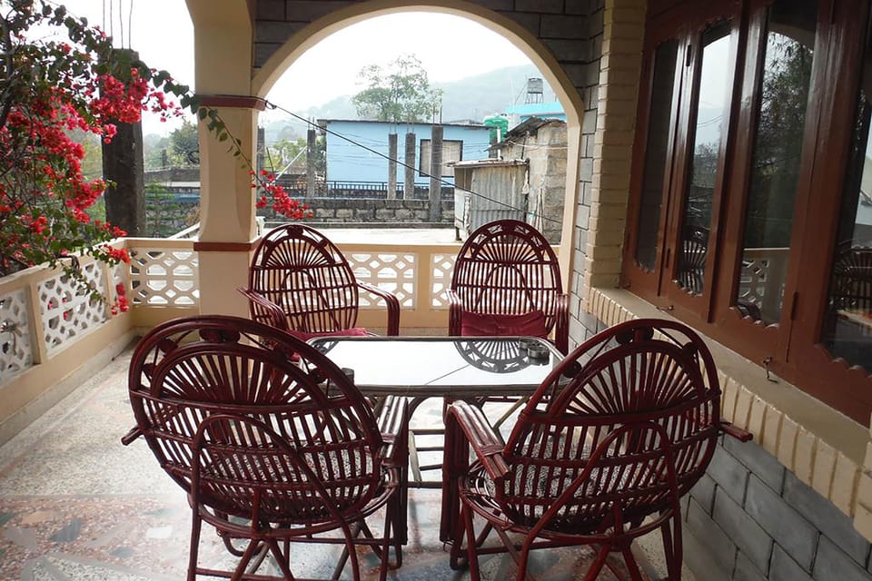 Hotel UNI Pokhara Hotel in Bagmati Province, Nepal