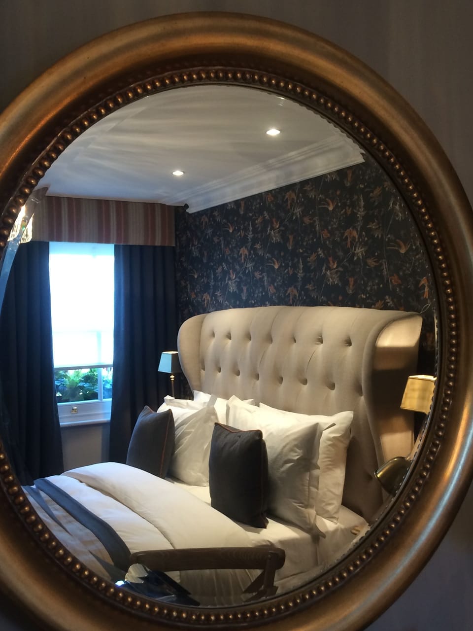 Deluxe Double or Twin Room | In-room safe, individually decorated, individually furnished, desk