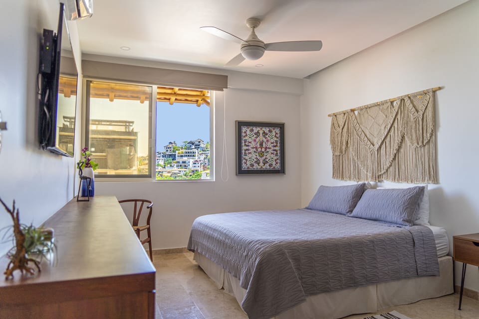 Tres Marias Luxury Suites - Adults Only Apartment in Puerto Vallarta