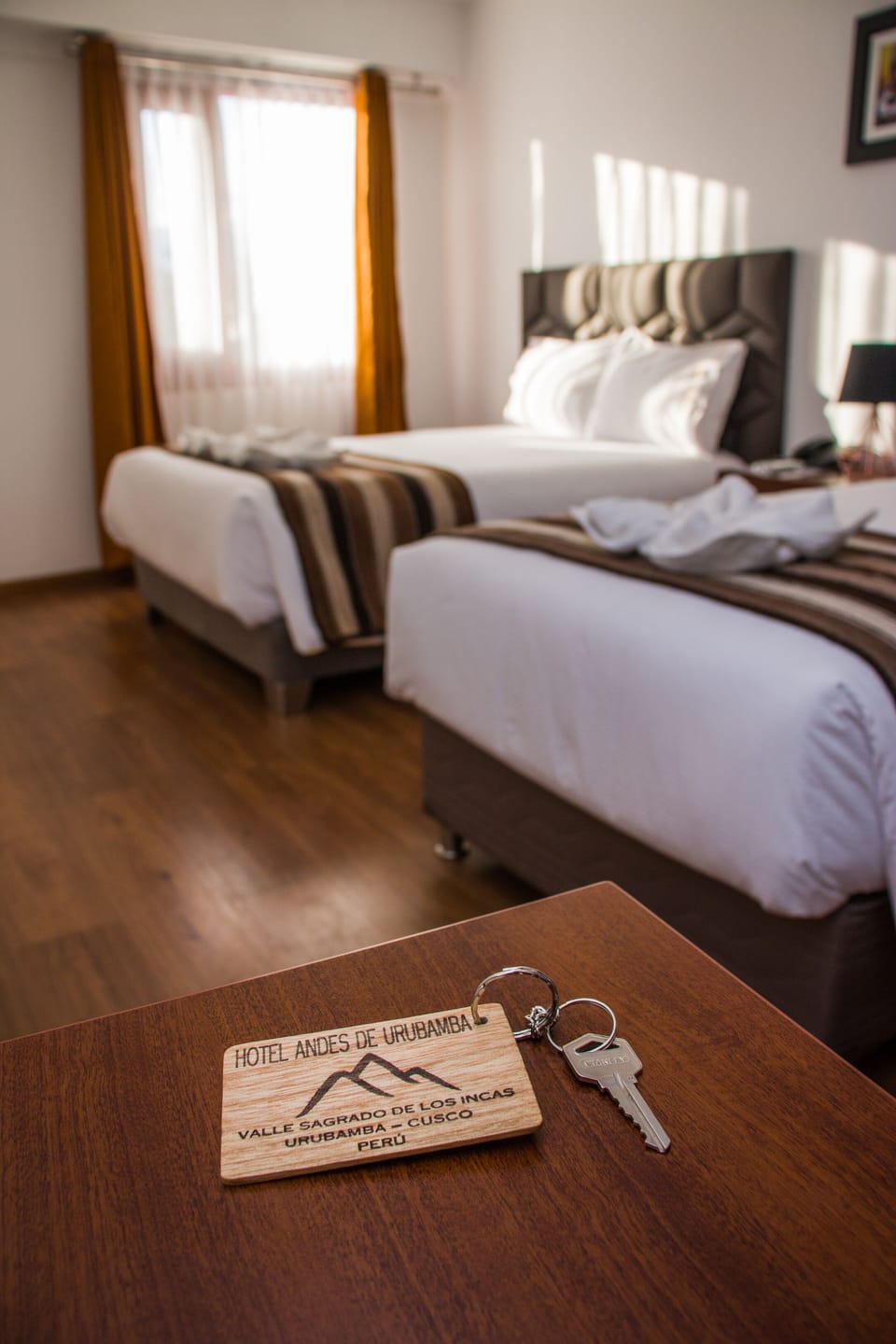 Superior Double Room | Frette Italian sheets, premium bedding, down comforters