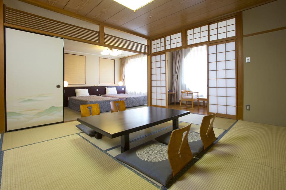 In-room safe, free WiFi