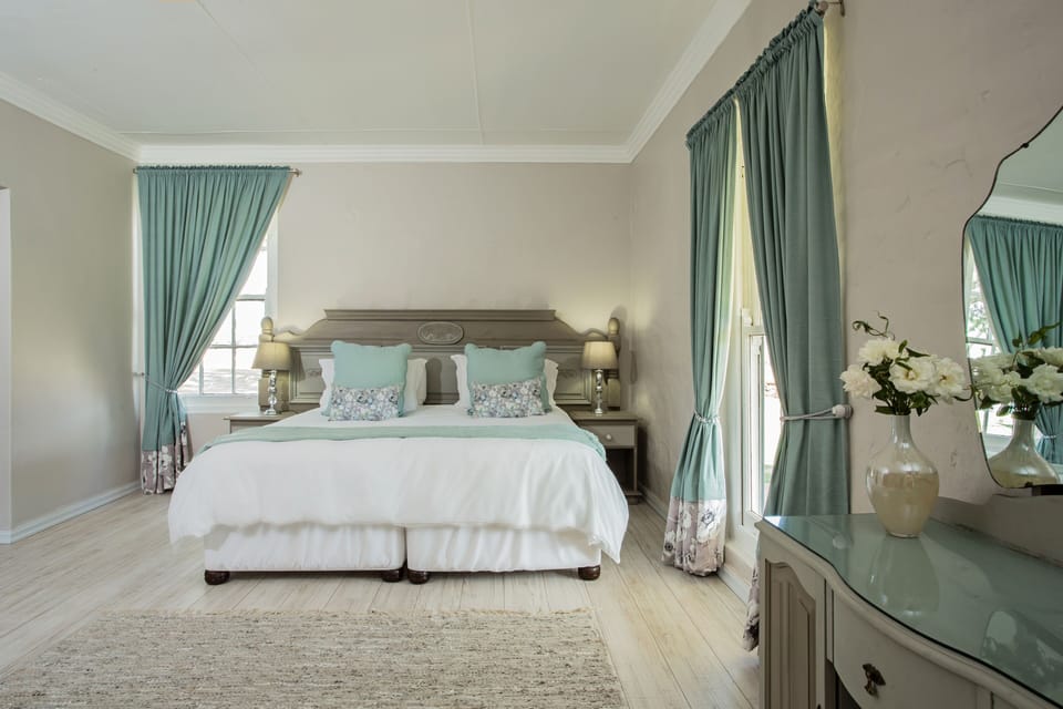 Deluxe House, 3 Bedrooms | Premium bedding, individually decorated, individually furnished