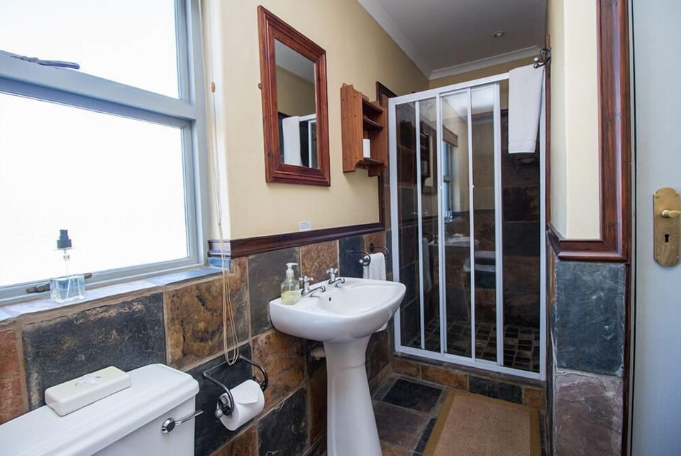 Burrough place Bed and Breakfast in Western Cape