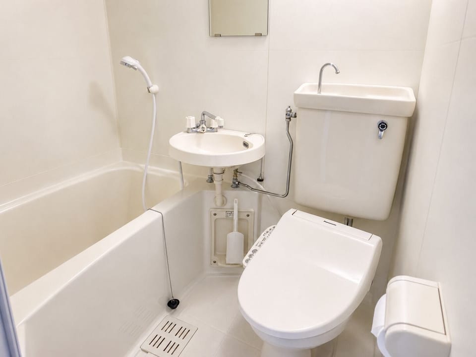 COCO Fukuoka Chiyo Hotel in Fukuoka