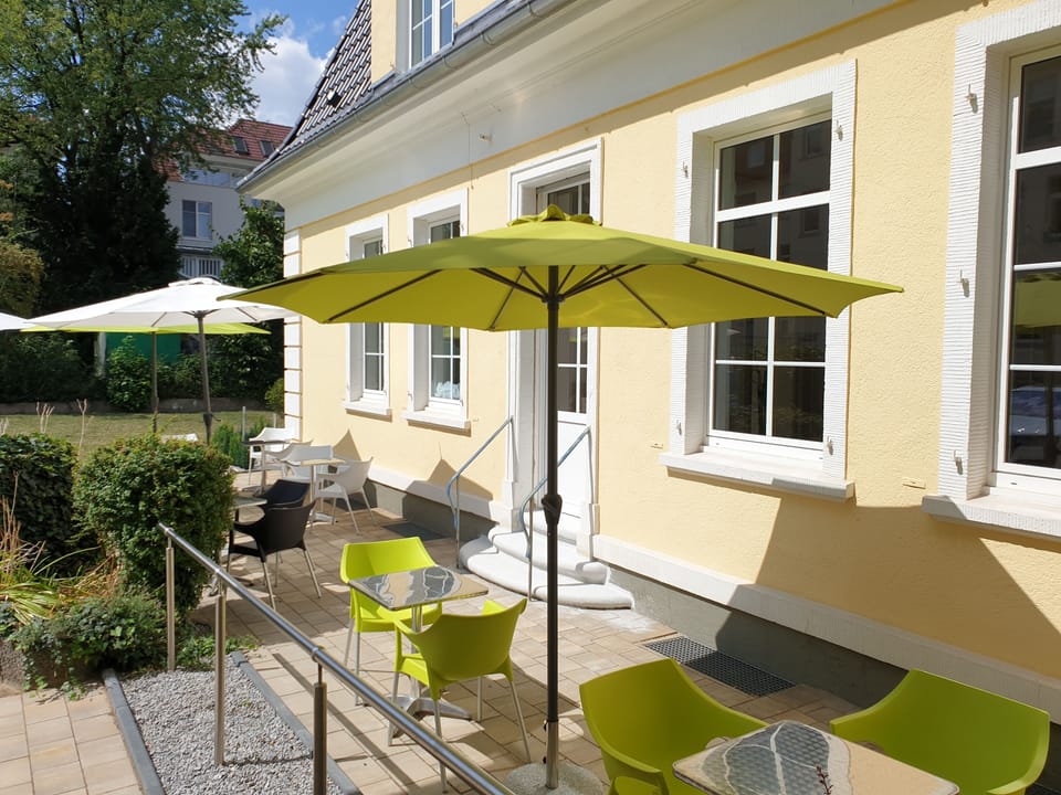 Apart M3 Hotel in North Rhine-Westphalia