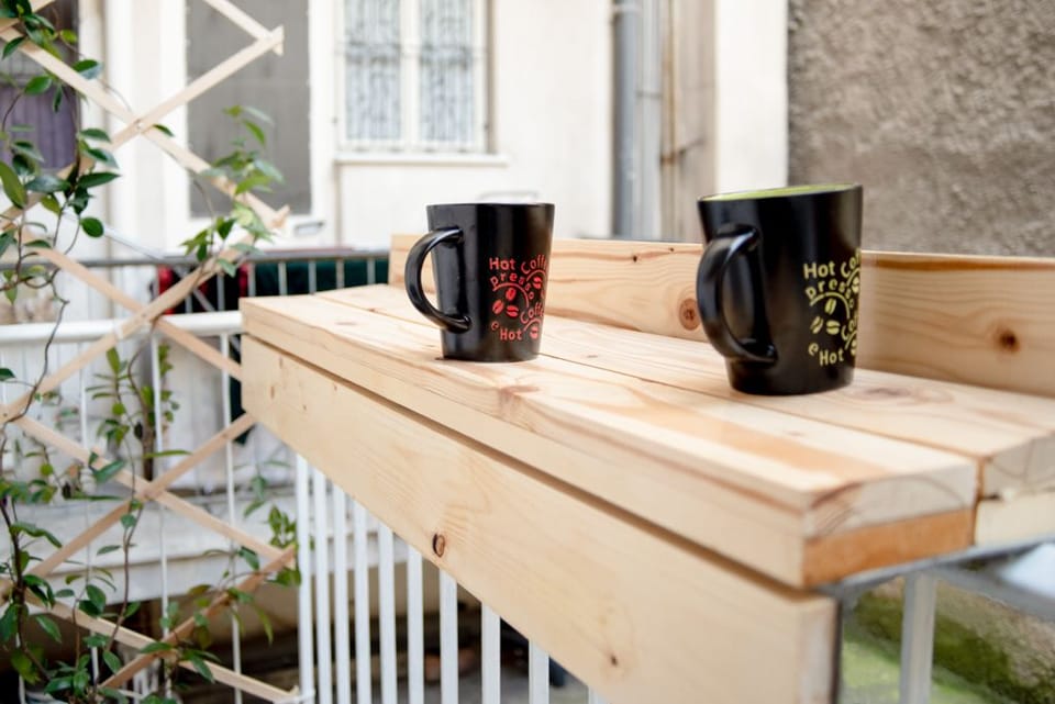 Design Apartment | Room amenity