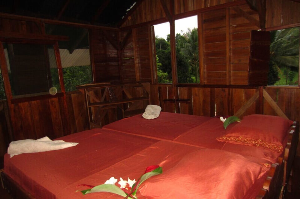 Comfort Cabin | Room amenity
