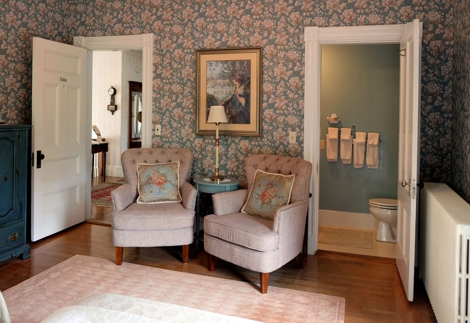 Family Double Room | Premium bedding, individually decorated, individually furnished