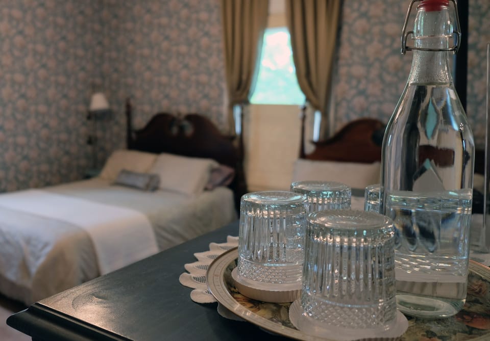 Family Double Room | Premium bedding, individually decorated, individually furnished
