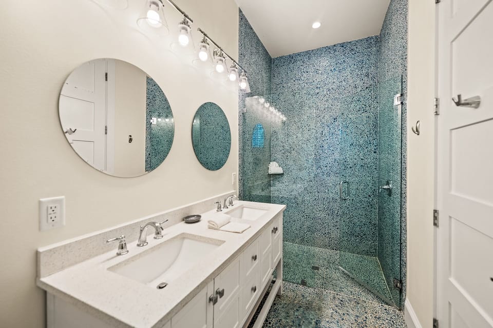 Primary Ensuite