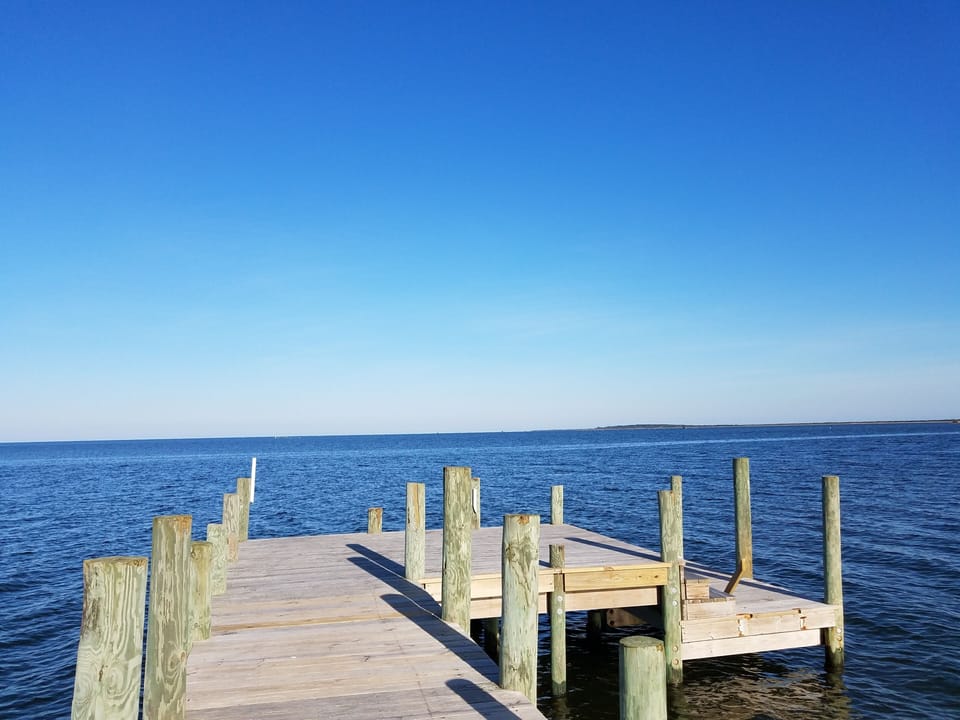 Dock Platform