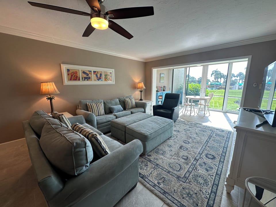 2-106 Living Room