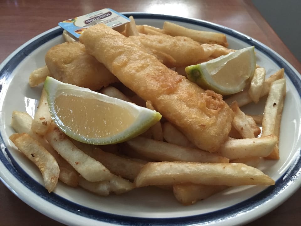 Room service - dining
