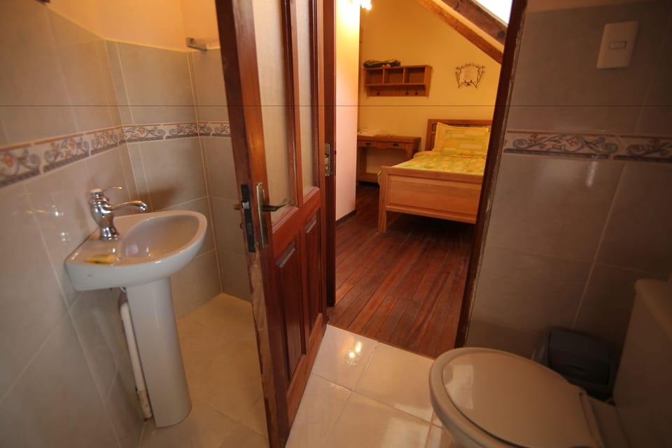 Casa Verde B&B Bed and Breakfast in Bolivia