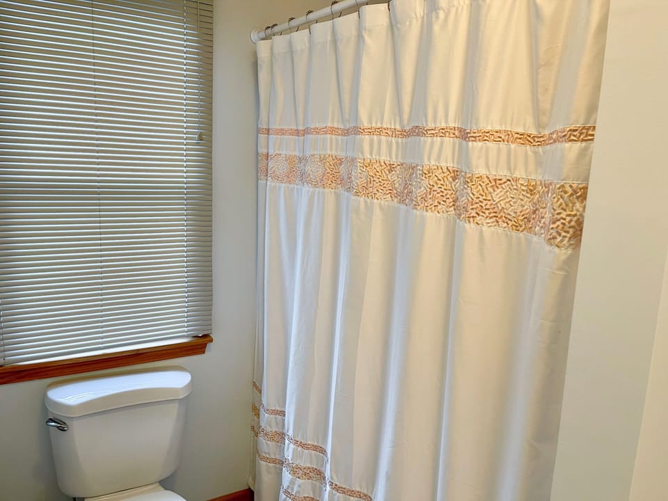 Bath with TubShower (alternate view)